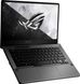 Ноутбук ASUS ROG Zephyrus G14 GA401QM-K2065T (90NR05S6-M04100)