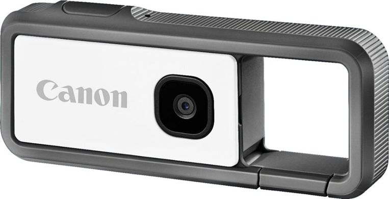 Видеокамера CANON IVY REC Grey (4291C010)