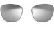 Линзы Bose Lenses для очков Bose Alto размер M/L Mirrored Polarized Silver