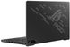 Ноутбук ASUS ROG Zephyrus G14 GA401QM-K2065T (90NR05S6-M04100)