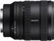 Об`єктив Sony FE 24-50 мм f/2.8G (SEL2450G.SYX)