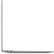 Ноутбук Apple MacBook Air 13" (Z0YJ000F8) Space Grey, SSD