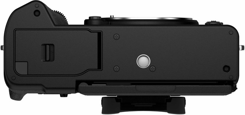 Фотоапарат FUJIFILM X-T5 body Black (16782246)