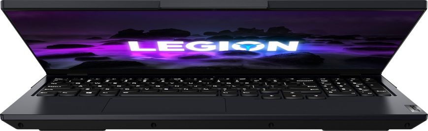 Ноутбук LENOVO Legion 5 15ACH6H (82JU014ARA)