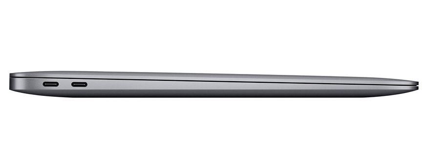 Ноутбук Apple MacBook Air 13" (Z0YJ000F8) Space Grey
