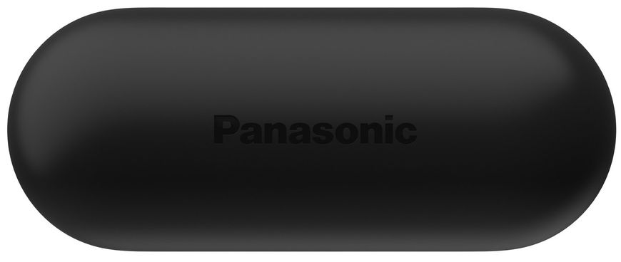 Наушники Bluetooth Panasonic RZ-S300WGE-K Black