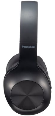 Наушники Panasonic RB-HX220BEE-K Black