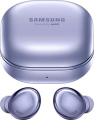 Наушники Bluetooth Samsung Galaxy Buds Pro R190 Phantom Violet