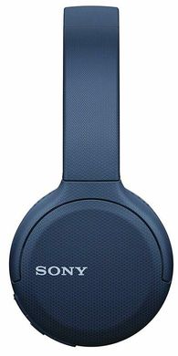 Навушники Bluetooth Sony WH-CH510 Blue