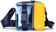 Сумка DJI Mini Bag (Blue & Yellow) (CP.MA.00000161.01)