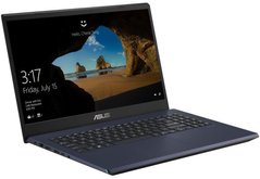 Ноутбук ASUS VivoBook X571GT-BN437 (90NB0NL1-M07170), Intel Core i5, SSD