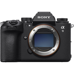 Беззеркальный фотоаппарат Sony Alpha A9 III Body (ILCE9M3B.CEC)