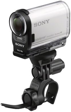 Кріплення на трубу Sony VCT-HM2 для екшн-камер Sony (VCTHM2.SYH)