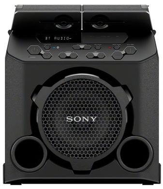 Акустическая система Sony GTK-PG10