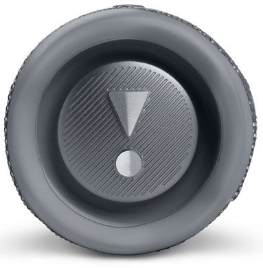 Портативная акустика JBL Flip 6 Grey (JBLFLIP6GREY)