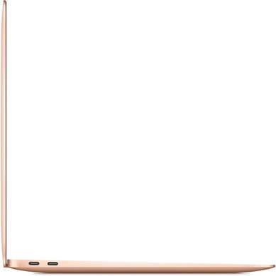 Ноутбук APPLE MacBook Air 13" M1 16/512GB Custom 2020 (Z12B000PV) Gold