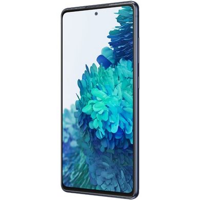 Смартфон Samsung Galaxy S20 FE (2021) 8/128GB Cloud Navy G780G