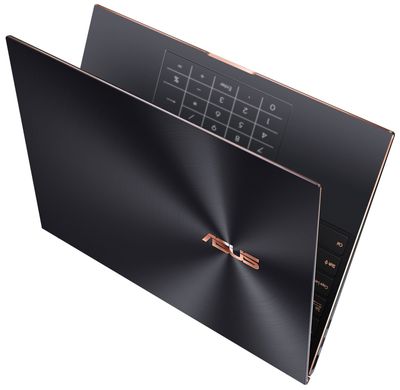 Ноутбук ASUS Zenbook S UX393EA-HK019T (90NB0S71-M01610)