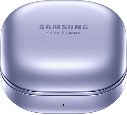 Навушники Bluetooth Samsung Galaxy Buds Pro R190 Phantom Violet