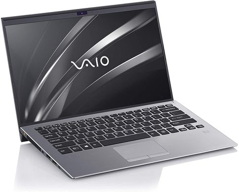 Ноутбук VAIO SX14 14.0" Full HD (VJS141C02S)