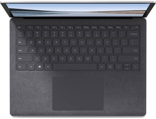 Ноутбук Microsoft Surface Laptop 3 (PLZ-00001)
