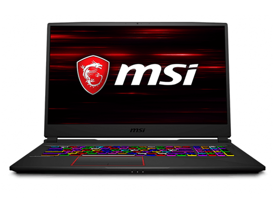Ноутбук MSI GE75-10SF (GE7510SF-025UA)