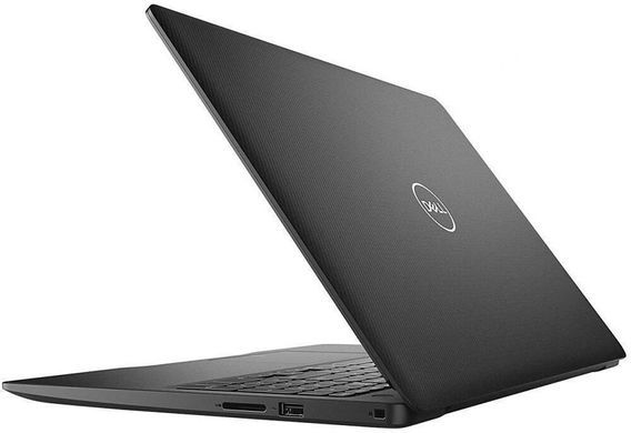 Ноутбук Dell Inspiron 3584 (3584FI34S2IHD-LBK)