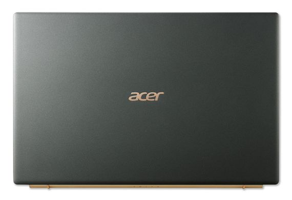 Ноутбук ACER Swift 5 SF514-55TA (NX.A6SEU.005)