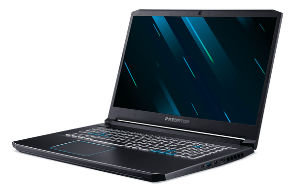 Ноутбук ACER Predator Helios 300 PH315-52 (NH.Q53EU.023)