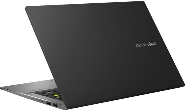 Ноутбук ASUS Vivobook S S433EQ-AM254 (90NB0RK4-M03950)