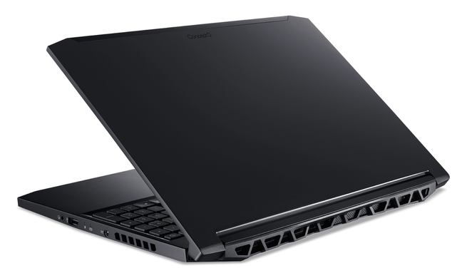 Ноутбук ACER ConceptD 5 Pro CN515-71P (NX.C4XEU.002)