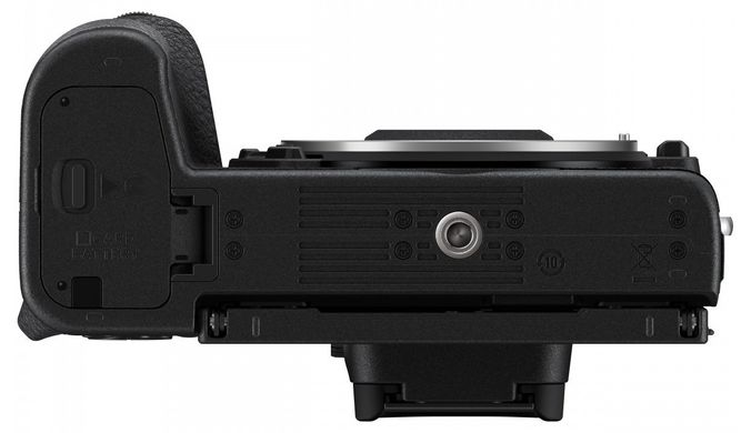 Фотоапарат NIKON Z50+16-50 VR+FTZ Mount Adapter (VOA050K004)