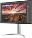 Монитор 27" LG 4K UltraFine 27UP850-W