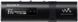 MP3 плеєр Sony Walkman NWZ-B183FB, Black