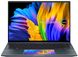 Ноутбук ASUS Zenbook UX5400EG-KU217W 14WQUXGA Touch OLED (90NB0T83-M04350)
