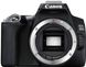 Фотоапарат CANON EOS 250D 18-55 IS STM Black (3454C007)