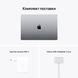Ноутбук APPLE MacBook Pro 16" M1 MAX 32/2TB Custom 2021 (Z14X000C3) Space Gray