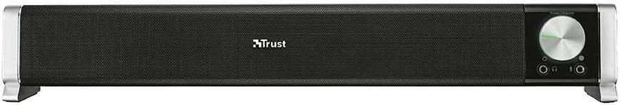 Саундбар Trust GXT 618 Asto Black (22209_TRUST)