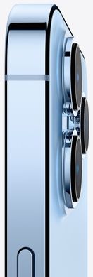 Смартфон Apple iPhone 13 Pro Max 128GB Sierra Blue (MLL93)