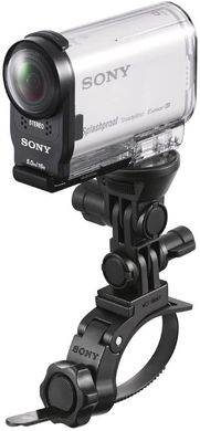 Кріплення на трубу Sony VCT-RBM2 для екшн-камер Sony (VCTRBM2.SYH)
