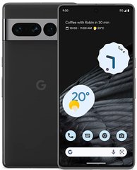 Смартфон Google Pixel 7 Pro 12/256Gb Obsidian