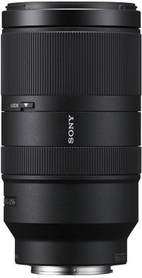 Объектив Sony E 70-350 mm F/4.5-6.3 G OSS (SEL70350G.SYX)