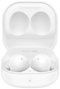 Наушники Bluetooth Samsung Galaxy Buds 2 R177 White