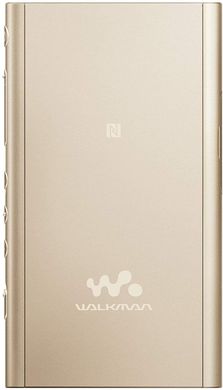 MP3-плеер Sony NW-A55 Gold
