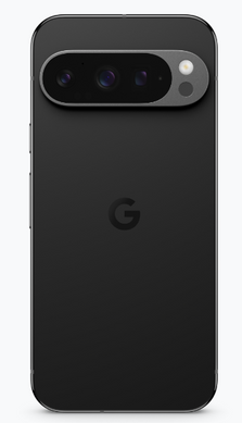 Смартфон Google Pixel 9 Pro 16/128Gb Obsidian