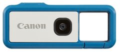 Видеокамера CANON IVY REC Blue (4291C013)