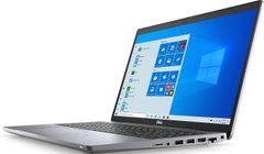 Ноутбук Dell Precision 3560 (N998PW3560_WP)