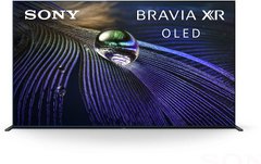 Телевізор Sony 65A90J (XR65A90J)