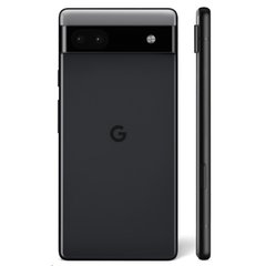 Смартфон Google Pixel 6A 128Gb/8Gb Charcoal