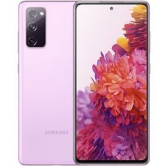Смартфон Samsung Galaxy S20 FE (2021) 8/128GB Cloud Lavender G780G